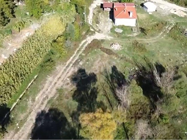 Denizli Çameli Gürsuda Satılık İmarlı Arsa - Görsel 9