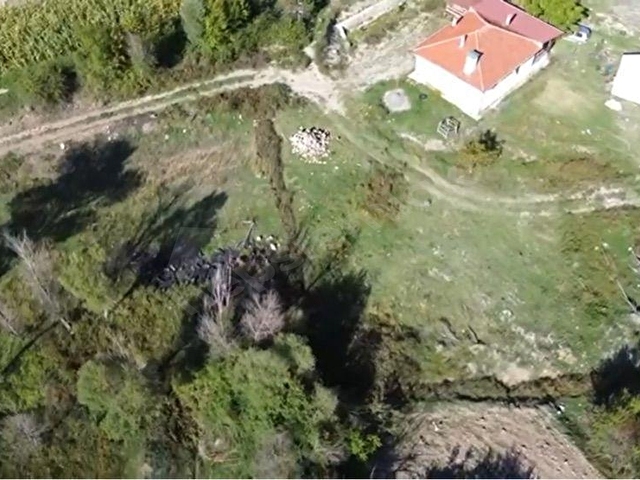 Denizli Çameli Gürsuda Satılık İmarlı Arsa - Görsel 12
