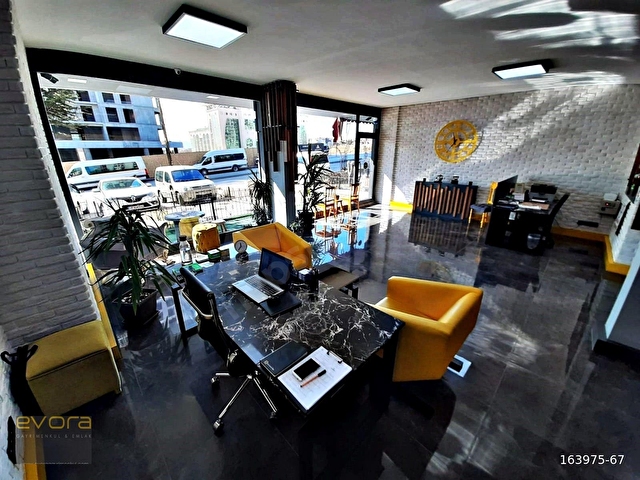 EVORA dan HİSARda BULVAR YOLA YAKIN YATIRIMA UYGUN 840m² HİSSE - Görsel 14