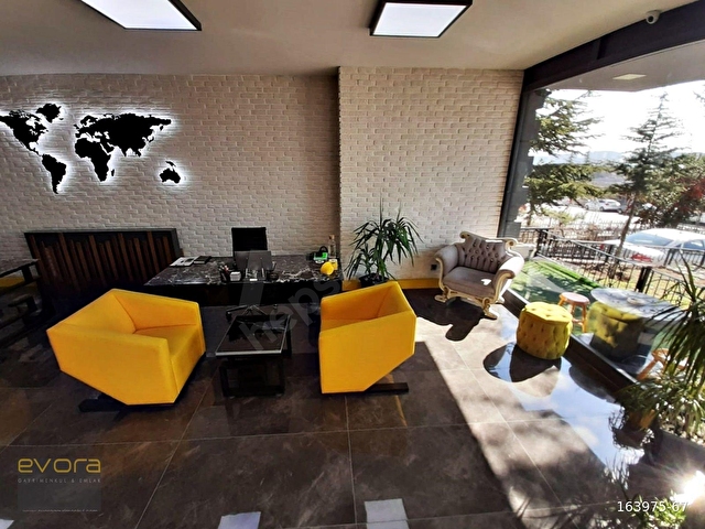 EVORA dan HİSARda BULVAR YOLA YAKIN YATIRIMA UYGUN 840m² HİSSE - Görsel 16