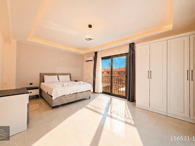 ROCHERHOMES KAPANMAZ DENİZ MANZARALI&HAVUZLU 2 ADET VİLLA - Görsel 15