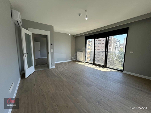 Obenden Bostancı Modern Sitesinde ebeveyn banyo 75 m² net 2+1 - Görsel 6