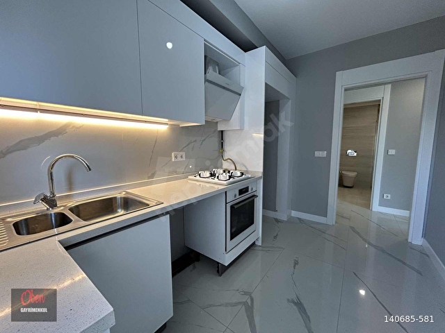 Obenden Bostancı Modern Sitesinde ebeveyn banyo 75 m² net 2+1 - Görsel 11