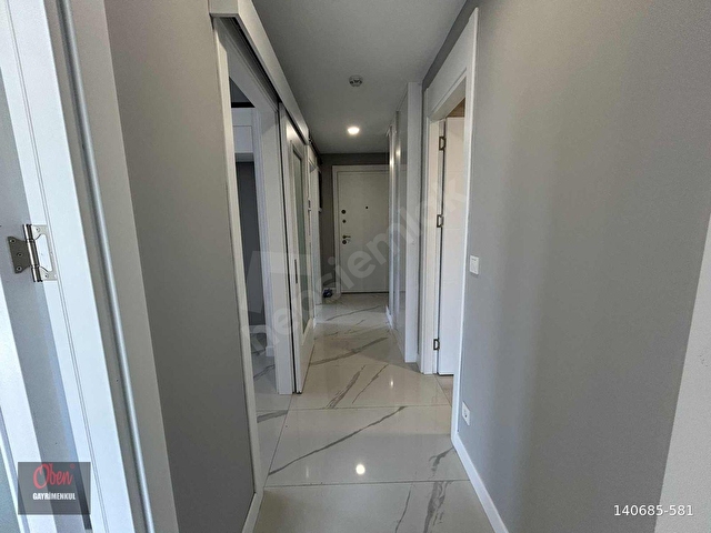 Obenden Bostancı Modern Sitesinde ebeveyn banyo 75 m² net 2+1 - Görsel 28
