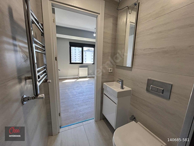 Obenden Bostancı Modern Sitesinde ebeveyn banyo 75 m² net 2+1 - Görsel 23