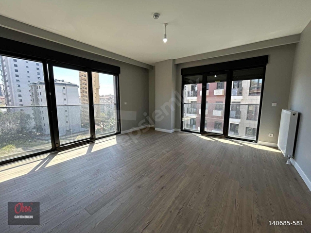 Obenden Bostancı Modern Sitesinde ebeveyn banyo 75 m² net 2+1 - Görsel 2