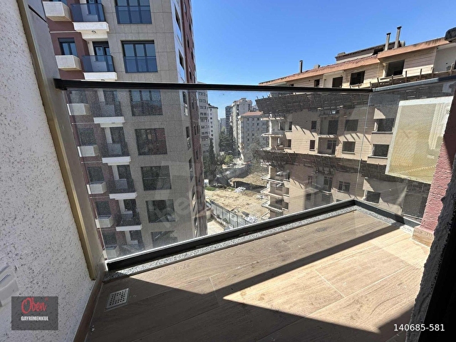 Obenden Bostancı Modern Sitesinde ebeveyn banyo 75 m² net 2+1 - Görsel 7