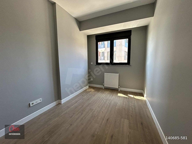 Obenden Bostancı Modern Sitesinde ebeveyn banyo 75 m² net 2+1 - Görsel 14