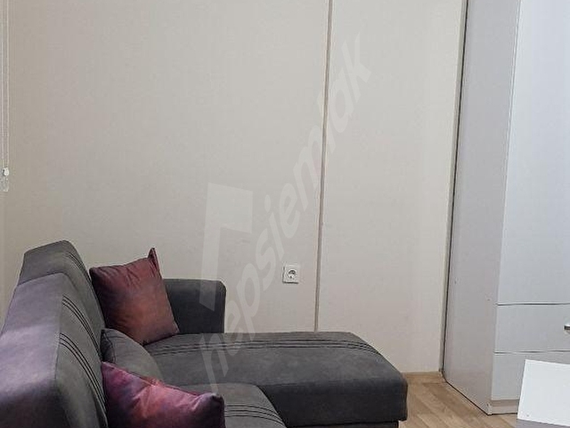 Günlük Kiralık 1 Odalı Daire - Antalya Kepez Ahatlı Mahallesi - 3 Kişi Kapasiteli - Görsel 13