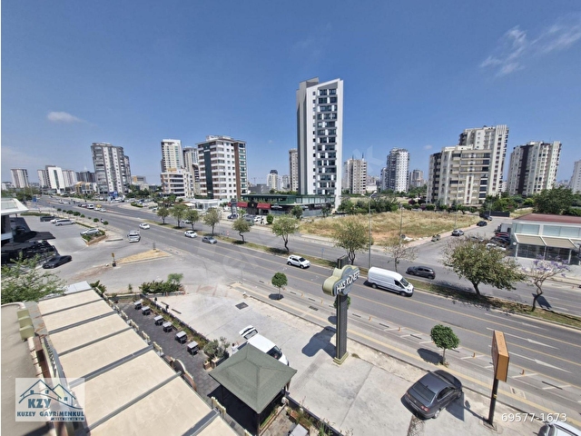 1324137178 3. ÇEVREYOLU ÜZERİ E.CONSEPT CİVARI 2+1 KİRALIK OFİS - Görsel 6