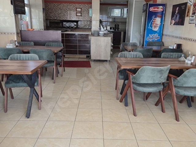 Mehmet atay caddesinde köşe Kiralık Dükkan - Görsel 19