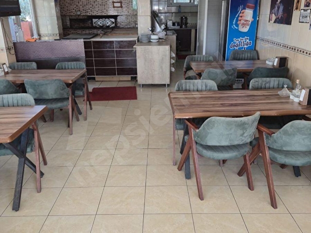 Mehmet atay caddesinde köşe Kiralık Dükkan - Görsel 21
