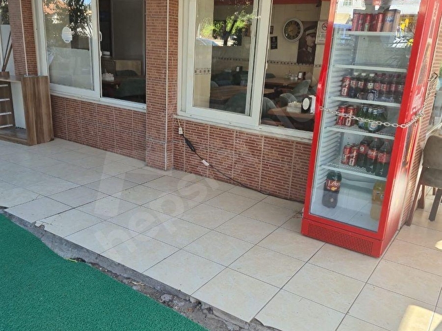 Mehmet atay caddesinde köşe Kiralık Dükkan - Görsel 5