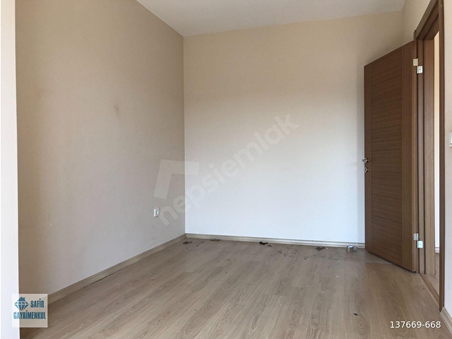 Green Pine Residence Manzaralı 7. Kat 64 m2 Kiralık 1+1 - Görsel 19