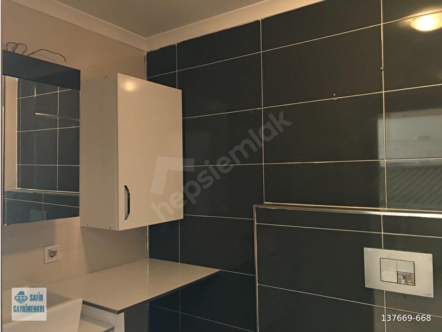 Green Pine Residence Manzaralı 7. Kat 64 m2 Kiralık 1+1 - Görsel 23