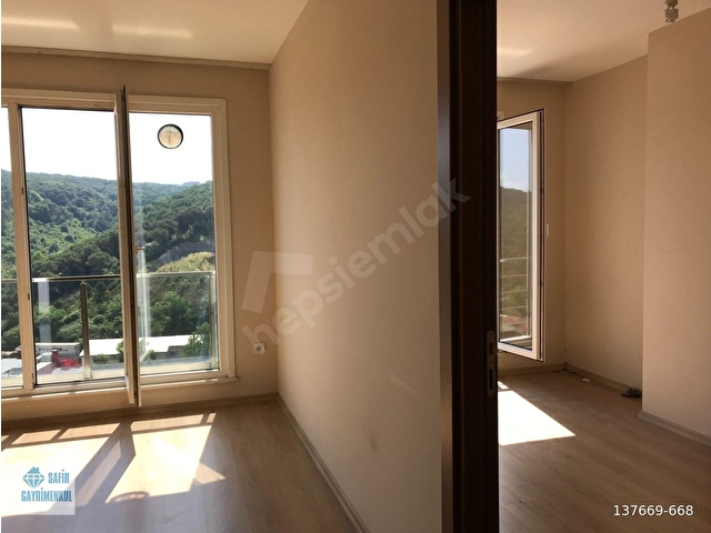 Green Pine Residence Manzaralı 7. Kat 64 m2 Kiralık 1+1 - Görsel 15