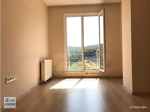 Green Pine Residence Manzaralı 7. Kat 64 m2 Kiralık 1+1 - Görsel 17