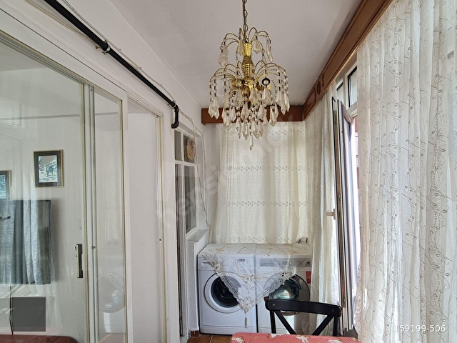 YERLİTÜRKTEN ÇINARCIK ÇAMLIKTA EŞYALI 2+1 KİRALIK DAİRE - Görsel 7