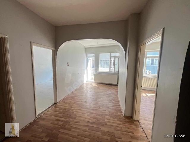 MARKA GAYRİMENKULDEN HACI YUSUFTA KİRALIK 2+1 DAİRE
