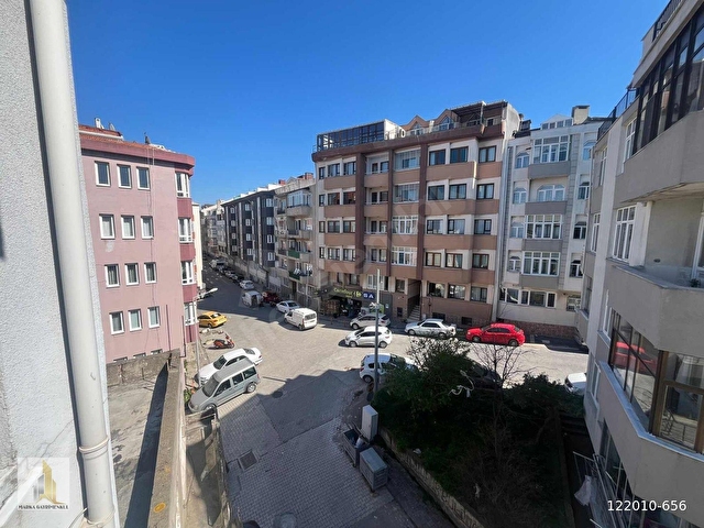 MARKA GAYRİMENKULDEN HACI YUSUFTA KİRALIK 2+1 DAİRE - Görsel 26
