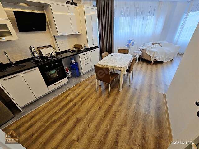 YENİ BİNADA TAM MERKEZDE KAÇMAZ BOŞ FIRSATT 2+1 70 m2 DAİRE - Görsel 6