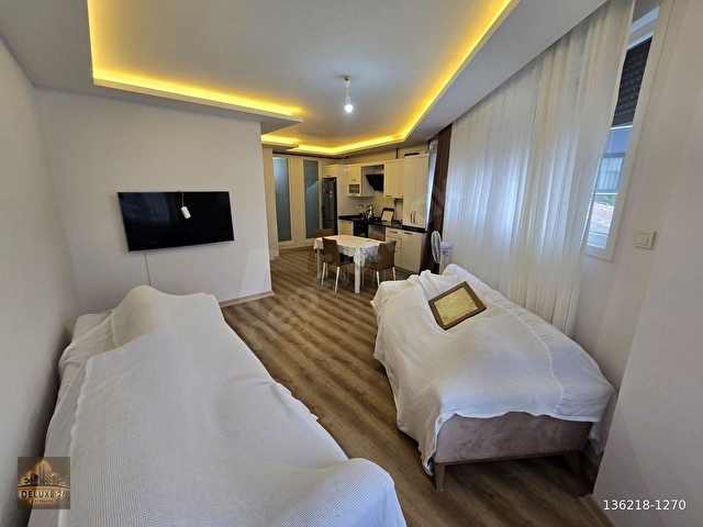 YENİ BİNADA TAM MERKEZDE KAÇMAZ BOŞ FIRSATT 2+1 70 m2 DAİRE - Görsel 9
