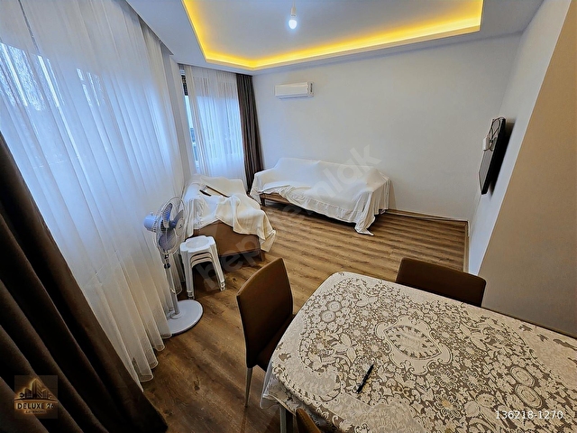 YENİ BİNADA TAM MERKEZDE KAÇMAZ BOŞ FIRSATT 2+1 70 m2 DAİRE - Görsel 10