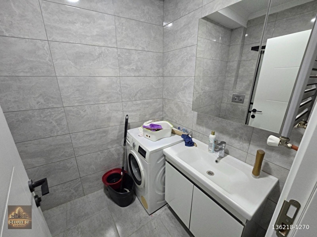 YENİ BİNADA TAM MERKEZDE KAÇMAZ BOŞ FIRSATT 2+1 70 m2 DAİRE - Görsel 29