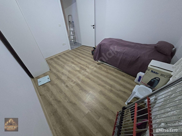 YENİ BİNADA TAM MERKEZDE KAÇMAZ BOŞ FIRSATT 2+1 70 m2 DAİRE - Görsel 25