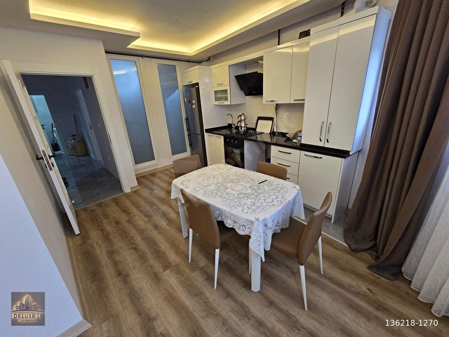 YENİ BİNADA TAM MERKEZDE KAÇMAZ BOŞ FIRSATT 2+1 70 m2 DAİRE - Görsel 8