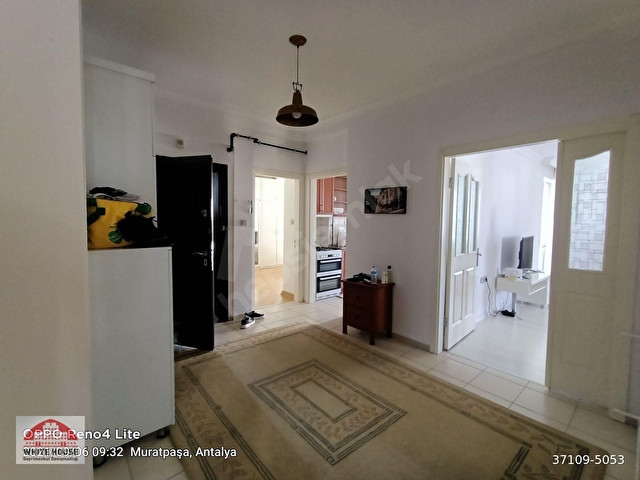 YEŞİLBAHÇEDE PORTAKAL CAD. ÜZERİ 175 M² GENİŞ 3+1 LÜKS DAİRE - Görsel 26
