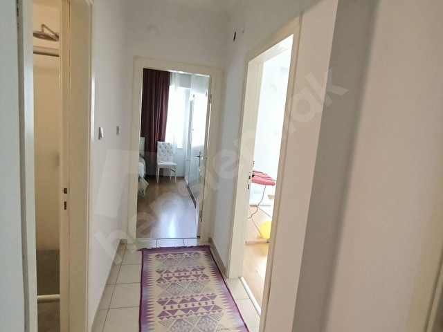 YEŞİLBAHÇEDE PORTAKAL CAD. ÜZERİ 175 M² GENİŞ 3+1 LÜKS DAİRE - Görsel 23