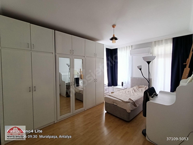 YEŞİLBAHÇEDE PORTAKAL CAD. ÜZERİ 175 M² GENİŞ 3+1 LÜKS DAİRE - Görsel 16