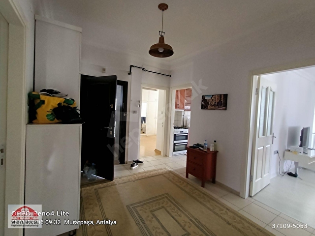 YEŞİLBAHÇEDE PORTAKAL CAD. ÜZERİ 175 M² GENİŞ 3+1 LÜKS DAİRE - Görsel 19