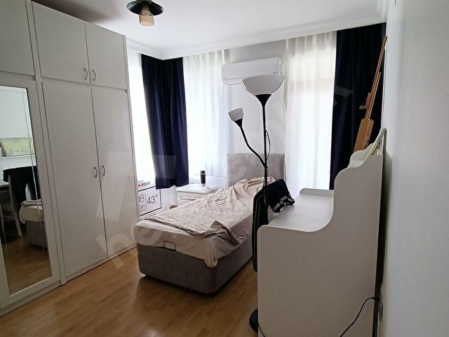 YEŞİLBAHÇEDE PORTAKAL CAD. ÜZERİ 175 M² GENİŞ 3+1 LÜKS DAİRE - Görsel 13