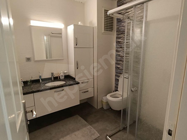YEŞİLBAHÇEDE PORTAKAL CAD. ÜZERİ 175 M² GENİŞ 3+1 LÜKS DAİRE - Görsel 15