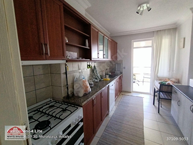 YEŞİLBAHÇEDE PORTAKAL CAD. ÜZERİ 175 M² GENİŞ 3+1 LÜKS DAİRE - Görsel 17