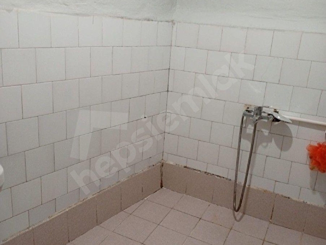 Kurtuluş mah eşyalı satılık bodrum kat - Görsel 6