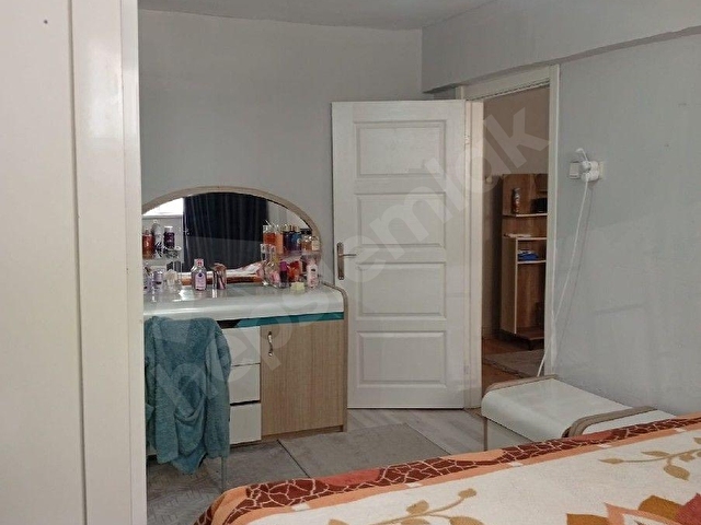 Kurtuluş mah eşyalı satılık bodrum kat - Görsel 11