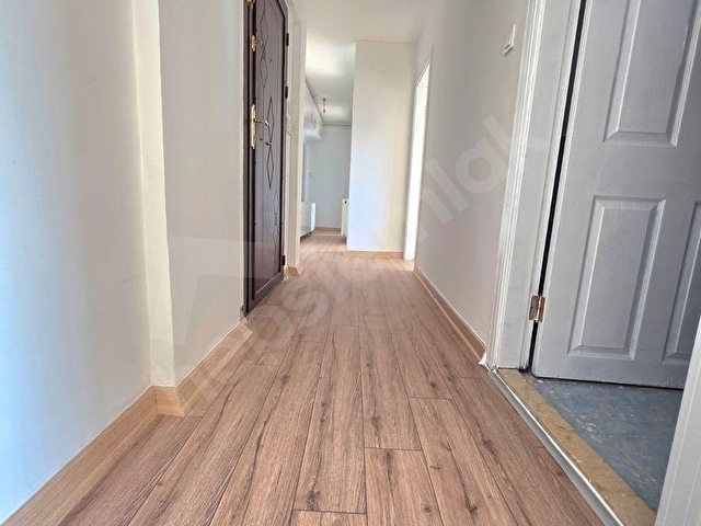 HİLALDEN OKUL,CADDE DİBİ AÇIK CEPHELİ ARA KAT G.CEPHE 2+1 DAİRE - Görsel 22