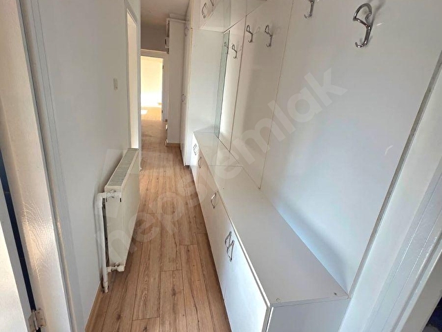 HİLALDEN OKUL,CADDE DİBİ AÇIK CEPHELİ ARA KAT G.CEPHE 2+1 DAİRE - Görsel 26
