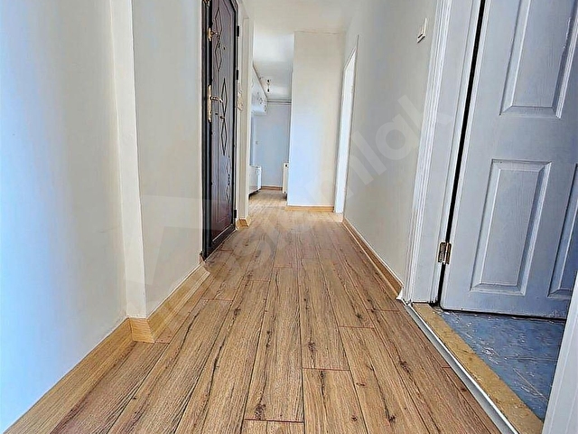 HİLALDEN OKUL,CADDE DİBİ AÇIK CEPHELİ ARA KAT G.CEPHE 2+1 DAİRE - Görsel 27