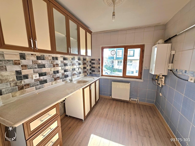 HİLALDEN OKUL,CADDE DİBİ AÇIK CEPHELİ ARA KAT G.CEPHE 2+1 DAİRE - Görsel 5