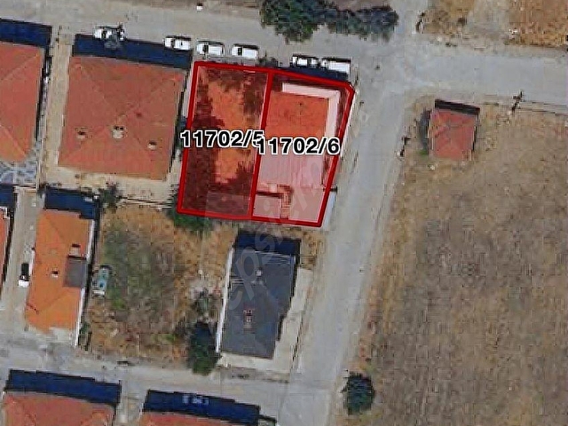 Karesi Maltepe Satılık