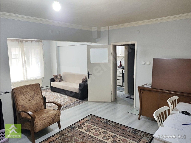 BALGAT MERKEZDE KİRALIK 2+1 DAİRE / OFİS KULLANIMINA UYGUN - Görsel 7