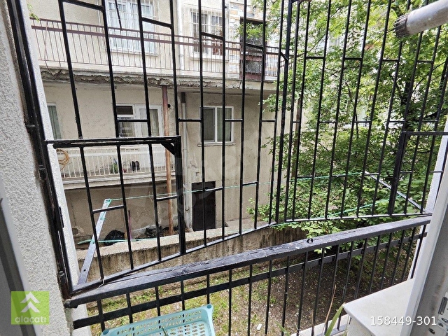 BALGAT MERKEZDE KİRALIK 2+1 DAİRE / OFİS KULLANIMINA UYGUN - Görsel 16