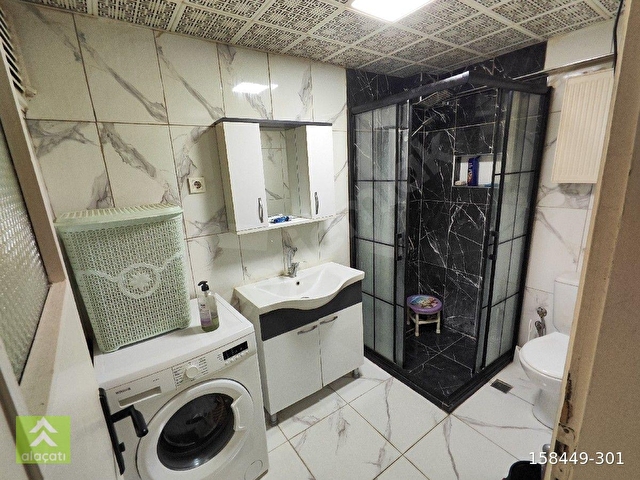 BALGAT MERKEZDE KİRALIK 2+1 DAİRE / OFİS KULLANIMINA UYGUN - Görsel 18