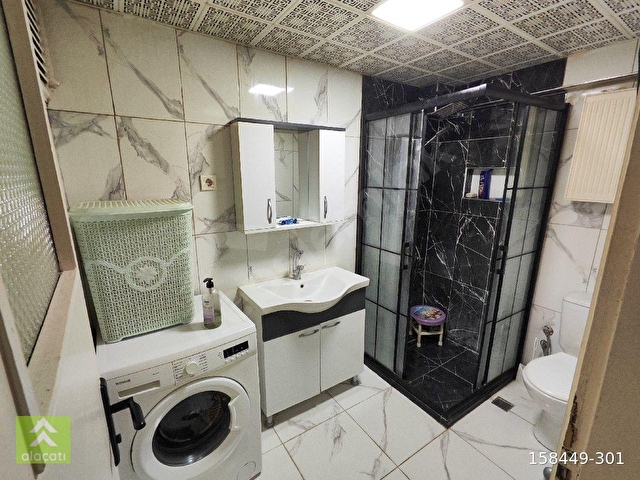 BALGAT MERKEZDE KİRALIK 2+1 DAİRE / OFİS KULLANIMINA UYGUN - Görsel 19