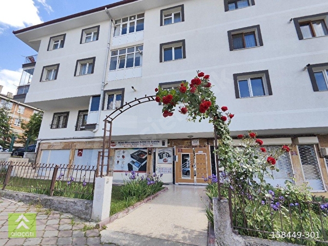 BALGAT MERKEZDE KİRALIK 2+1 DAİRE / OFİS KULLANIMINA UYGUN - Görsel 24