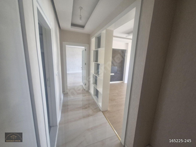 ÖĞRETMENLER MAH 130 M2 3+1 SATILIK DAİRE EMINEVIME UYGUN - Görsel 13